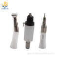 low speed dental handpiece Low Speed Dental Handpiece Factory